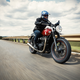 Image for article titled 2016 Triumph Street Twin: The Classic Triumph Designed For Customization